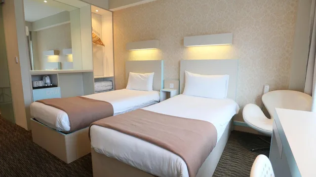 غرفة قياسية بسرير فردي، Citrus Hotel Cheltenham By Compass Hospitality 10/10
