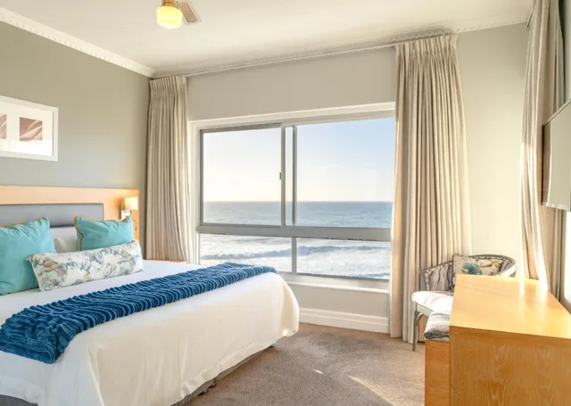 جناح سوبيريور بغرفتي نوم، Peninsula All-Suite Hotel by Dream Resorts 1/1