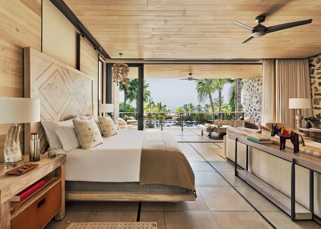 Casita, Ocean View, Sky Deck، Susurros del Corazon, Auberge Resorts Collection 2/2