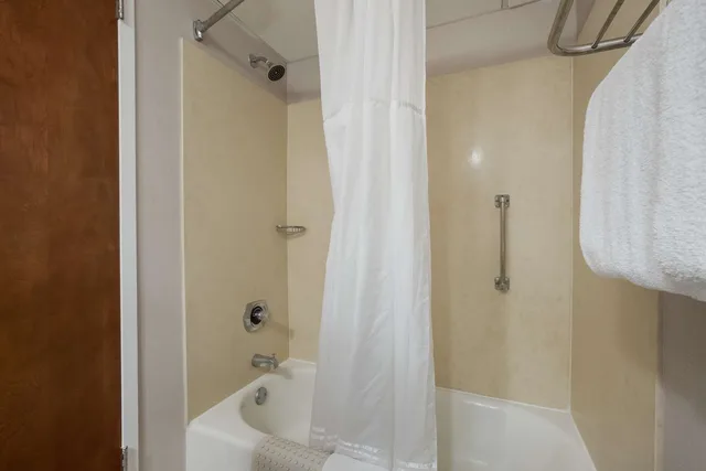 غرفة بسريرين مزدوجين، Best Western Hunt's Landing Hotel Matamoras/Milford 5/5