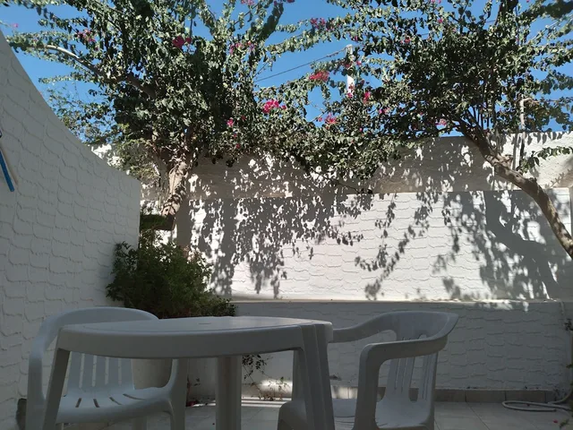 Hotel Le Beau Sejour، El Mgarsa 18/26