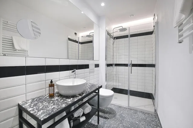 غرفة سوبيريور، Stadt Hotel Citta 4/4