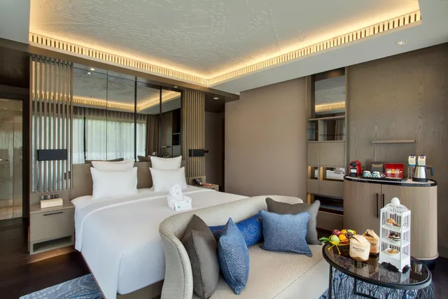 Studio, Villa، Pullman Ciawi Vimala Hills Resort Spa and Convention 5/8