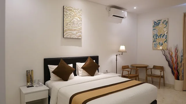 2 Bedrooms, Villa, 2 King Beds, Bali Exclusive Residence 4/10