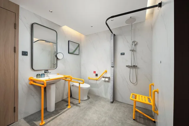 Holiday Inn Ningbo Beilun by IHG، نينغبو 26/27