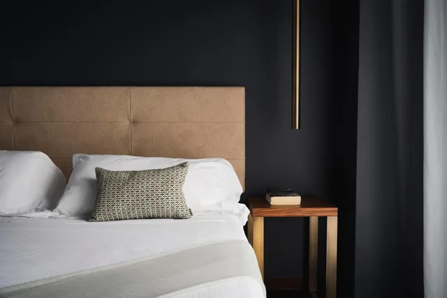 غرفة سوبيريور بسرير مزدوج أو سريرين منفصلين، The Regent Boutique Hotel & Spa 2/4