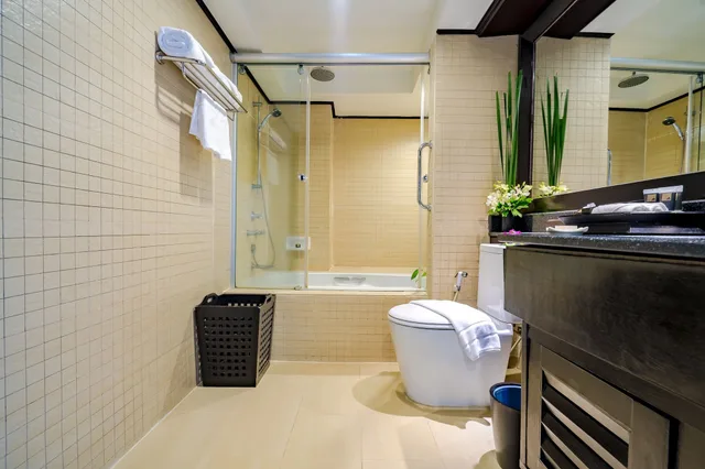 غرفة ديلوكس، Impiana Resort Chaweng Noi 5/5