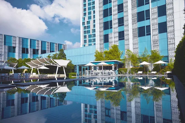 غرفة سيغنتشر، Quest Plus Conference Center, Manila 1/1