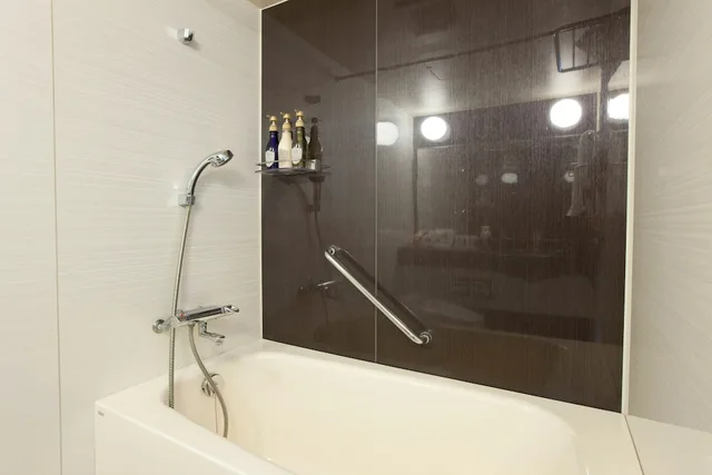 غرفة سوبيريور ثلاثية بثلاثة أسرّة، Hotel Sardonyx Tokyo 2/2