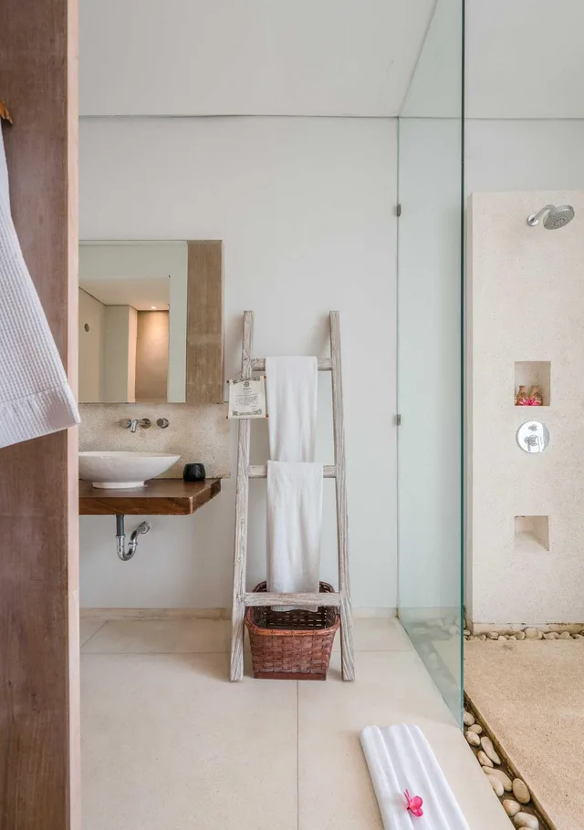 Deluxe, Double Bed, Mountain and Sea View, Hot Tub، Svarga Resort 5/6
