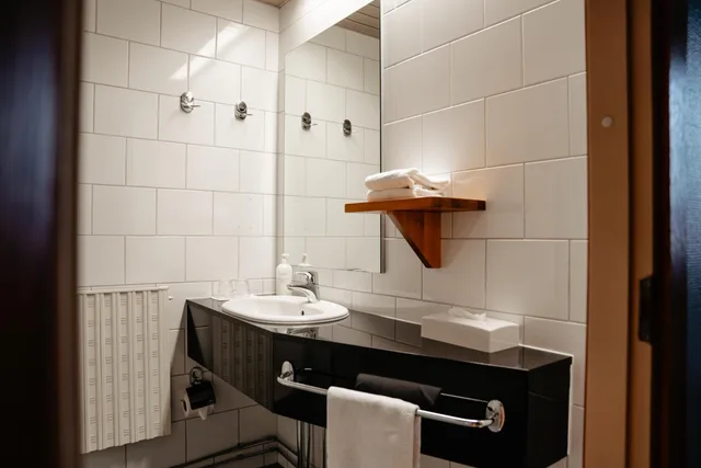 Standard, Triple, Original Sokos Hotel Rikala 9/9