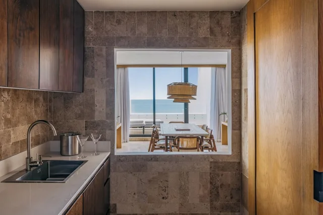 Governor, Suite, King Bed، Paradisus Cancun 2/2
