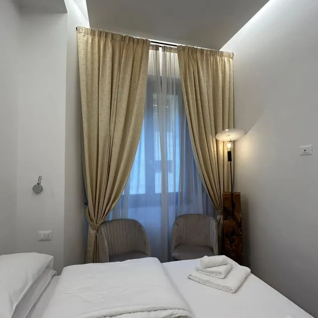 Superior, Suite, King Bed, Le Due Fontane 6/10