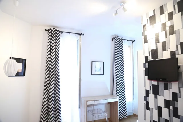غرفة سوبيريور بسرير كوين، Maison Urbaine 7/8
