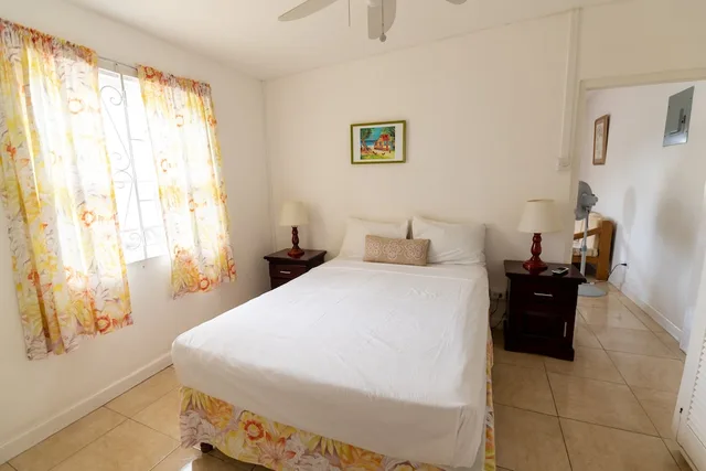 شقة بسرير مزدوج بغرفة نوم واحدة، Adulo Apartments 1/10