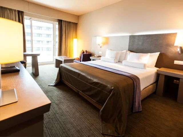 غرفة قياسية، Hotel Da Aldeia - Adults Only 1/2