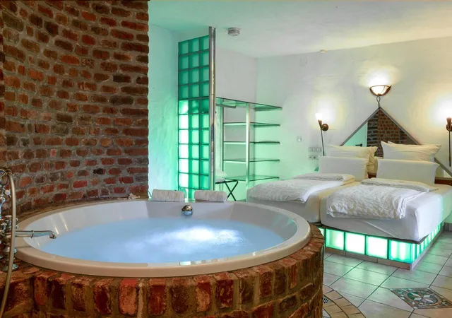 Wellness, Suite, Gut Höhne 4/6