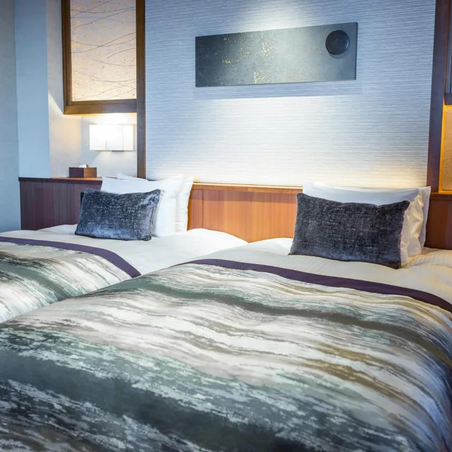 Premium, Suite, Outdoor Bath، Hotel Oosado 2/2