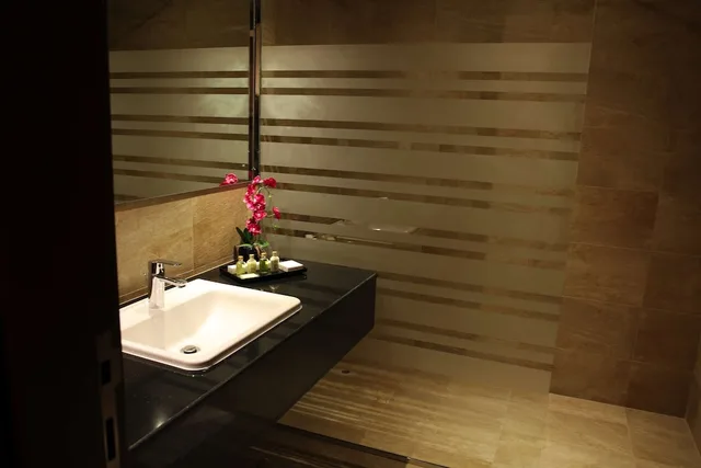 غرفة سوبيريور بسريرين منفصلين، InterCityHotel Salalah 8/8