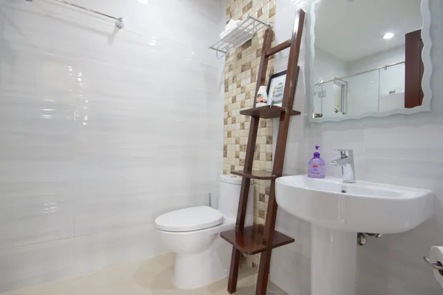 جناح غراند بسريرين كينج وسريرين مزدوجين، 1521 Mactan Resort 2/2