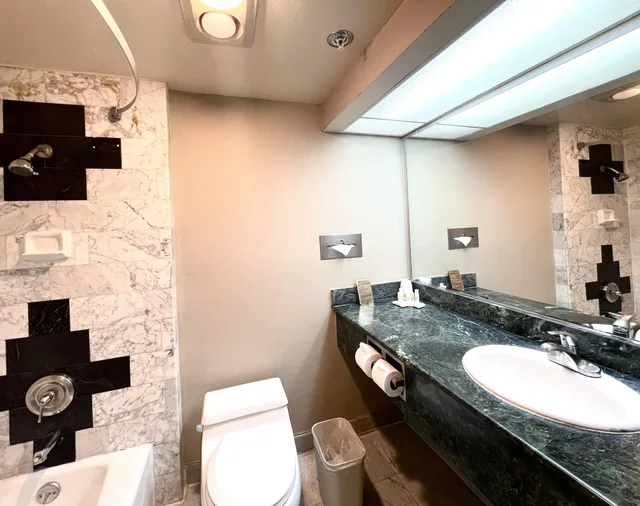 جناح بسرير كينج، Park Suites Hotel 4/4