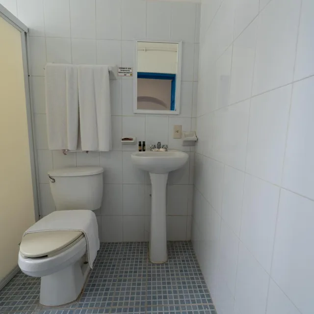 غرفة كومفورت بإطلالة على المدينة بشرفة، Hotel Encino Centro Puerto Vallarta Ex Encino 8/9