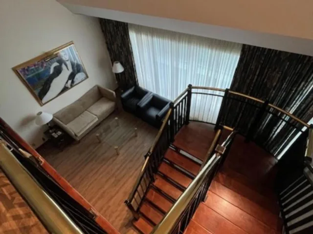 جناح رئاسي، Cambridge Suites Hotel - Toronto 4/10