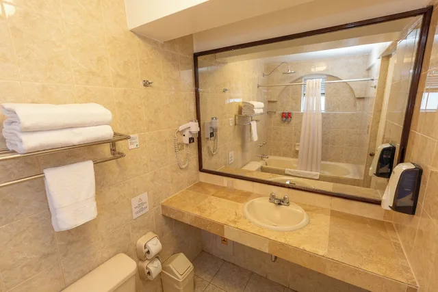 Superior, Twin Beds, Casa Andina Standard Cusco San Blas 8/8