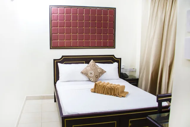 غرفة قياسية مفردة، Sleep Inn Hotel Kariakoo 11/17