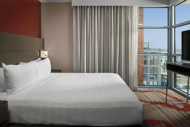 Woodstock, Suite، Hard Rock Hotel San Diego 3/7