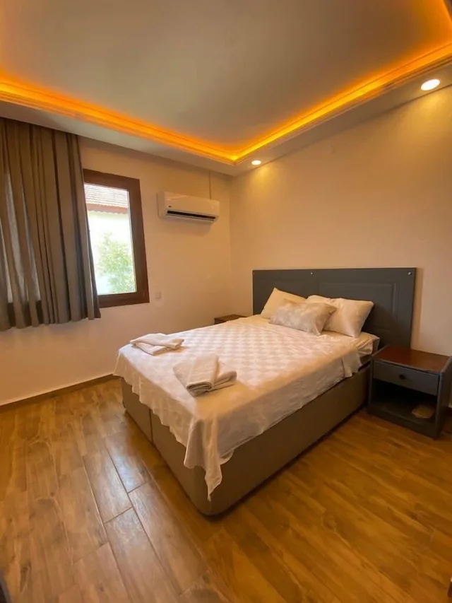 1 Bedroom, Family, Apartment, Double and Twin Beds, Kilim Hotel 2/10