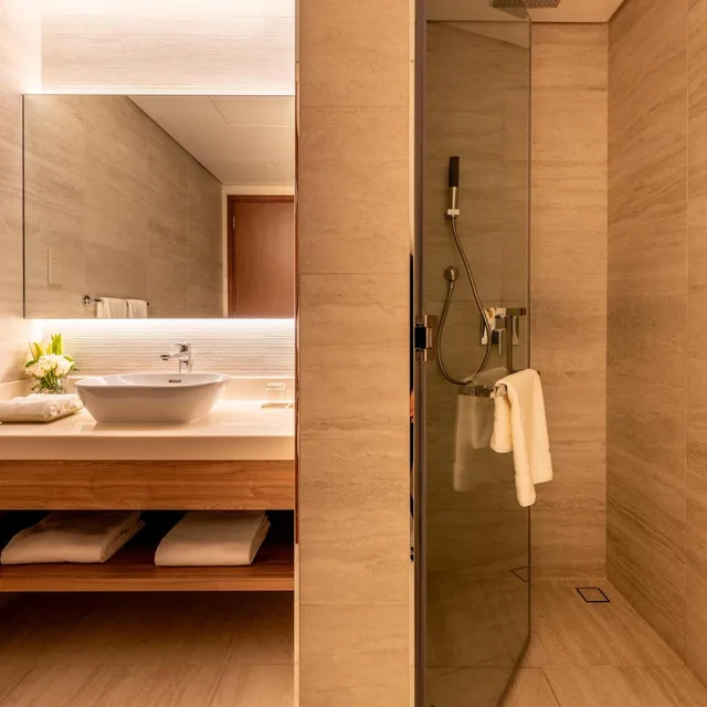 Apartment, Fraser Suites Seef Bahrain 7/10