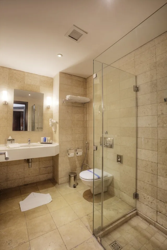 غرفة قياسية، Grand Tala Bay Resort Aqaba 7/9