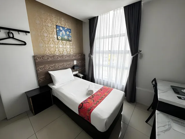 Room, Single, No Window، BEST VIEW HOTEL PUCHONG 1/4