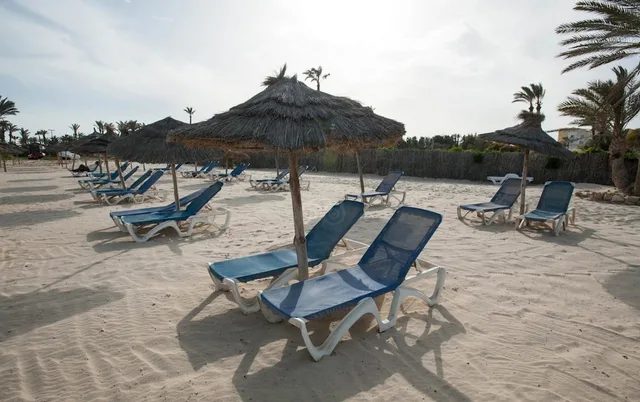 Djerba Castille Hotel، Midoun 51/61