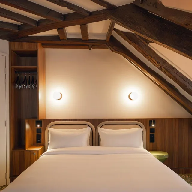 غرفة بريستيج، Hotel Salvia 1/9