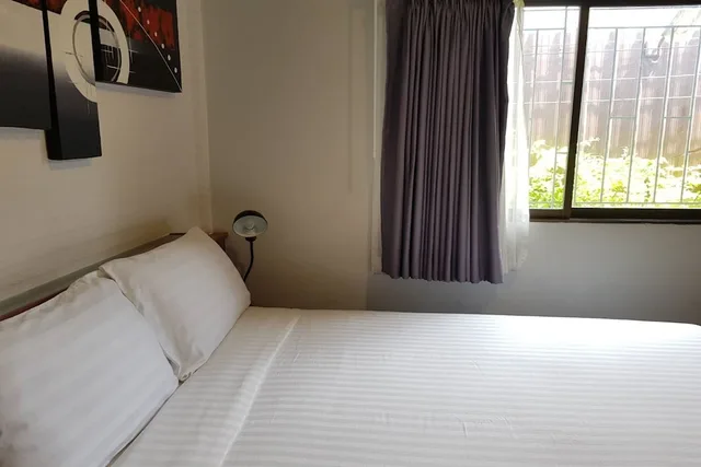 غرفة سوبيريور بسرير كوين، Pattaya Bed Boutique 2/4