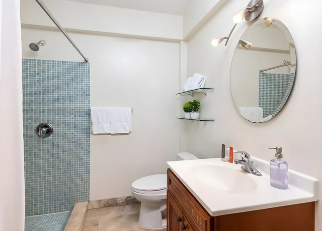 Aquamarina, Deluxe, Suite, King Bed, Sea View، Azul Del Mar 2/3