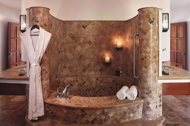1 Bedroom, Suite, Ocean Front، Maroma A Belmond Hotel 9/9