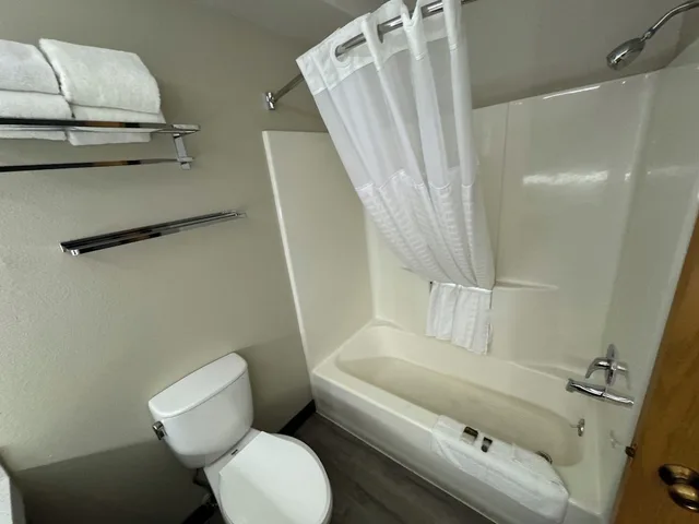 استوديو بسرير كينج، Extended Stay America Premier Suites - Portland - North 7/7