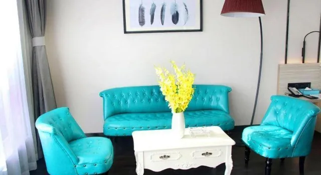 Xana Lite Hotel (Beijing Liangxiang University Town)، Liangxiang 26/35
