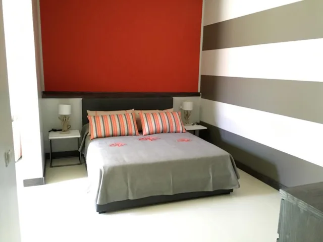 شقة ديلوكس، Hotel Santa Lucia 1/10