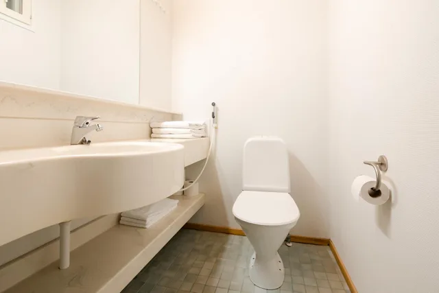 Apartment, Sauna، Lapland Hotels Sirkantahti 7/7