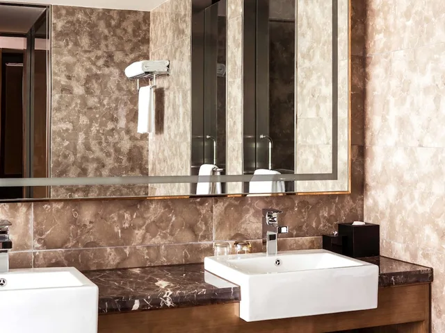 جناح جونيور بسرير كينج، NOVOTEL DAQING HAOFANG 3/3