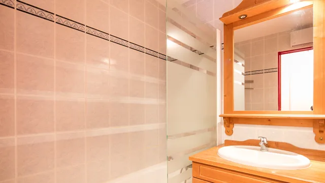 1 bedroom apartment for 4 persons، Residence Vacanceole Les Chalets de la Ramoure 3/3