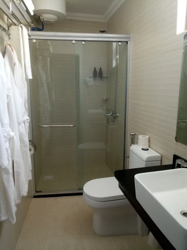 Superior, Studio, Suite, King Bed, Kitchenette, Spice Palace Hotel 7/8