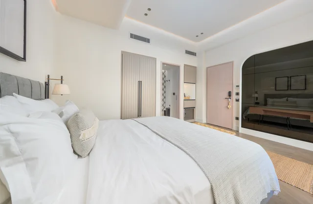 غرفة كلاسيكية، Yacht Classic Hotel - Boutique Class 2/4