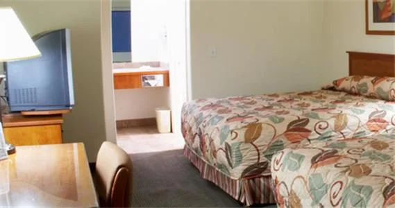 غرفة بسريرين كوين، Premier Inns Tolleson 3/4