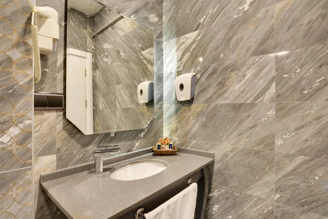 غرفة بسرير مزدوج، Castillo Luxury Rooms And Suites 5/5