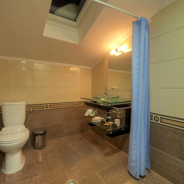 Vip, Suite، MPM Family Hotel Merryan 1/2